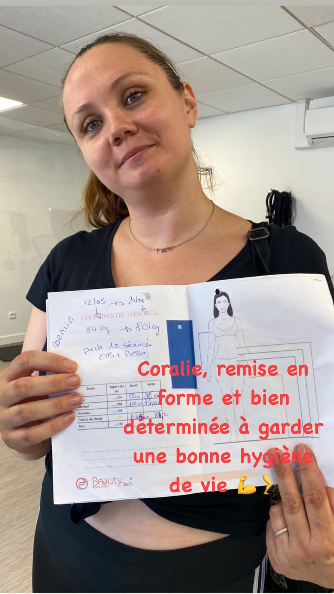 Body Fit Studio PROGRAMME MINCEUR